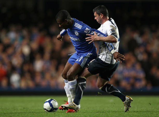 中超争冠形 中超争冠形